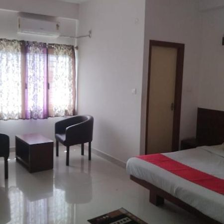 Villa Pph Living B S K Bangalore Esterno foto