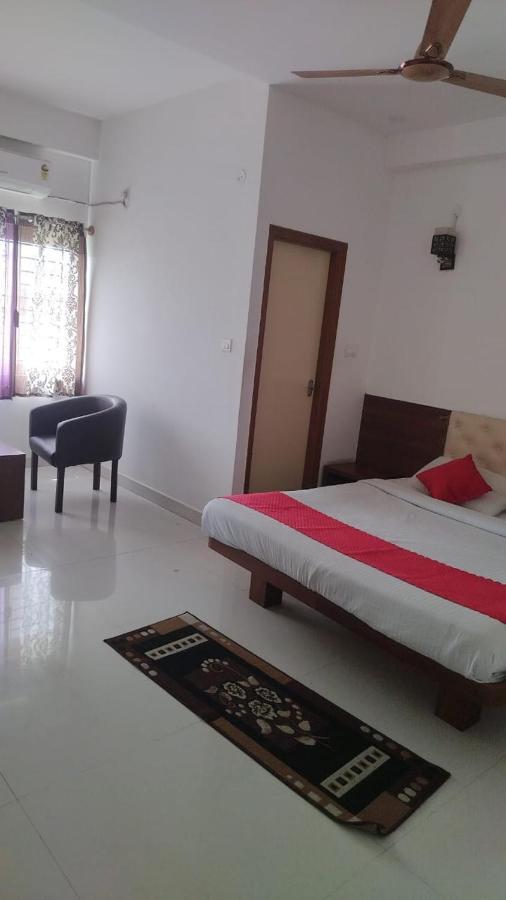 Villa Pph Living B S K Bangalore Esterno foto