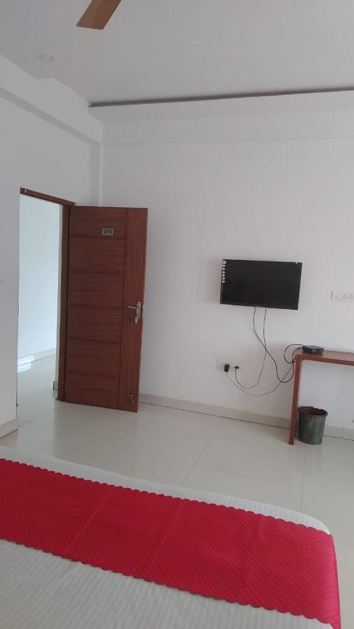Villa Pph Living B S K Bangalore Esterno foto