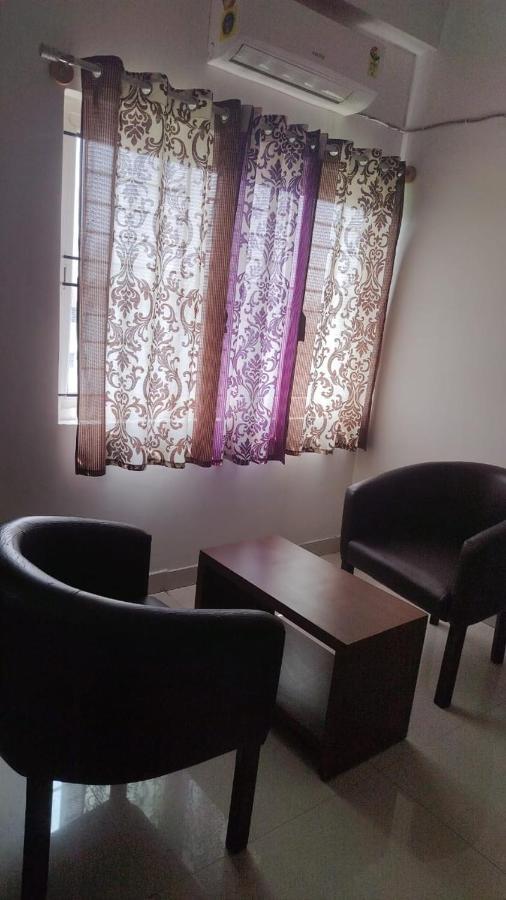 Villa Pph Living B S K Bangalore Esterno foto