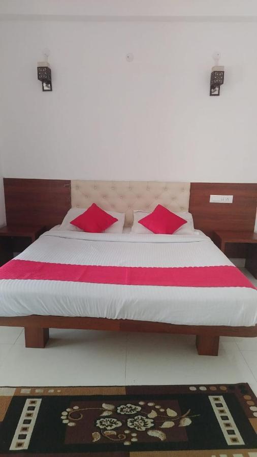 Villa Pph Living B S K Bangalore Esterno foto