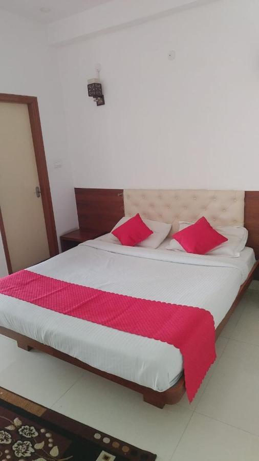 Villa Pph Living B S K Bangalore Esterno foto